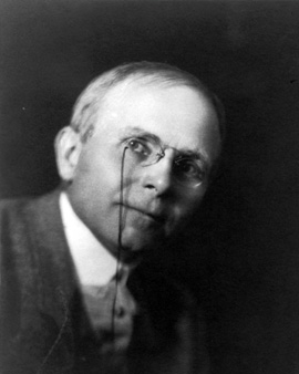 Frederick Burr Opper