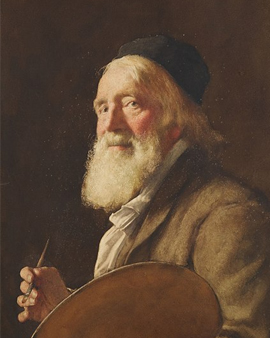 Frederick Henry Henshaw