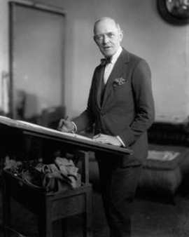 Frederick Pegram
