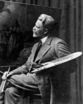 George Edmund Butler