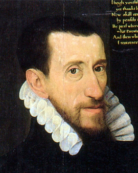 George Gower