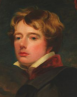 George Henry Harlow