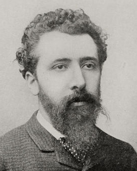 Georges Pierre Seurat