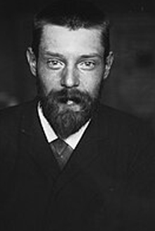 Gerrit Willem Dijsselhof