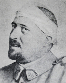 Guillaume Apollinaire