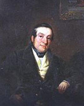 Harry Hall