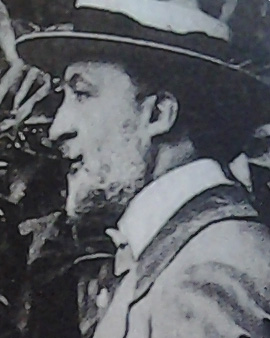 Hector Guimard