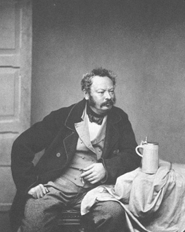 Heinrich Burkel