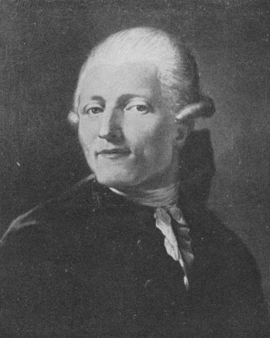 Heinrich Rieter