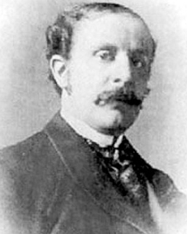 Henry Gillard Glindoni