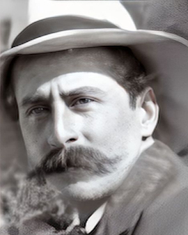 Henry John Sylvester Stannard