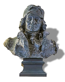 Jacques Gamelin