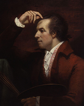 James Northcote