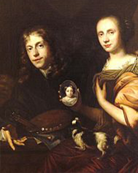 Jan de Baen
