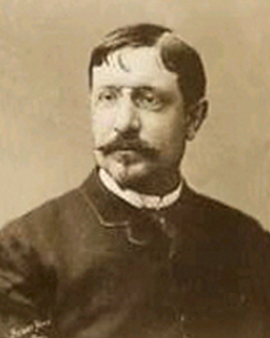Jean Joseph Benjamin Constant