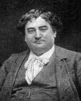 Jehan Georges Vibert