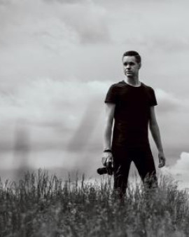 Jochen Bongaerts