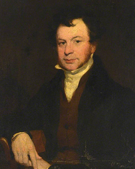 John Gendall