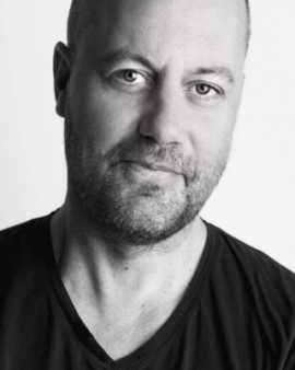 Jonas Weikel