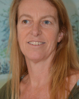 Karin Bos