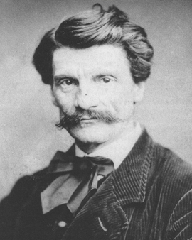Karl Theodor von Piloty