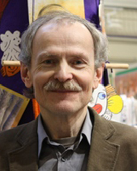 Kestutis Kasparavicius