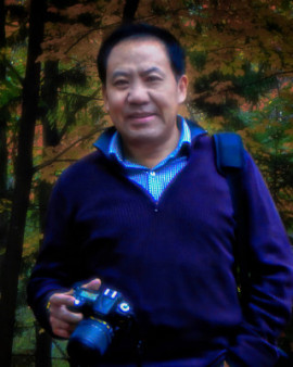 Louie Luo
