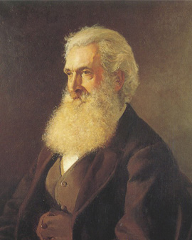 Louis Buvelot