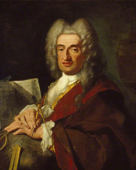 Luca Carlevaris