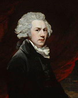 Martin Archer Shee