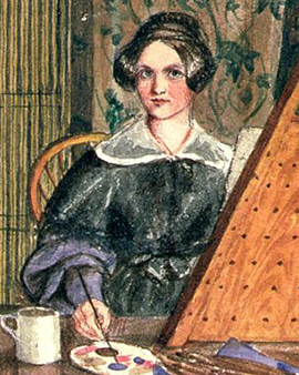 Mary Ellen Best