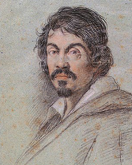 Michelangelo Merisi da Caravaggio