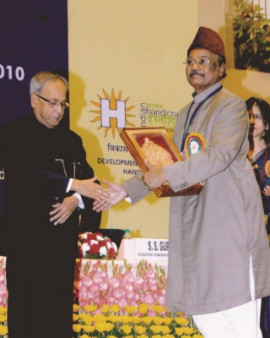 Mirza Baig
