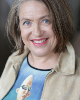 Myriam Feuilloley