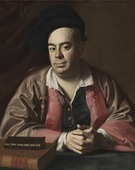 Nathaniel Hurd