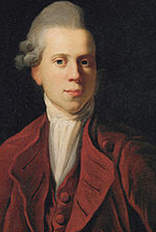 Nicolai Abraham Abildgaard