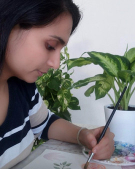 Nikita Jariwala