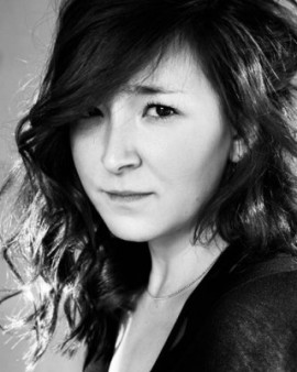 Olga Skomorokhova