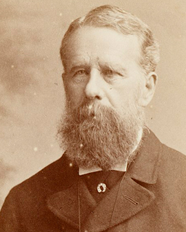 Oswald Walters Brierly