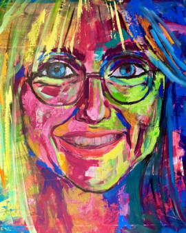 Renate Holzner