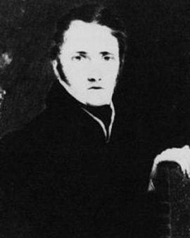 Robert Seymour