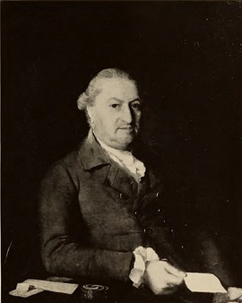 Robert Thew
