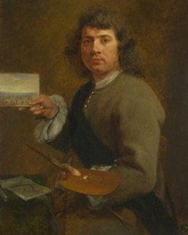 Robert van den Hoecke