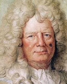 Sebastien Le Prestre de Vauban