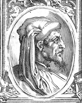 Taddeo Gaddi