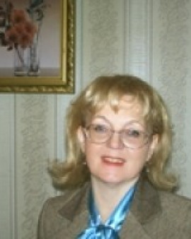 Tatyana Skorokhod