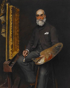 Thomas Worthington Whittredge