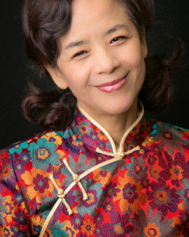 Yun Thwaits