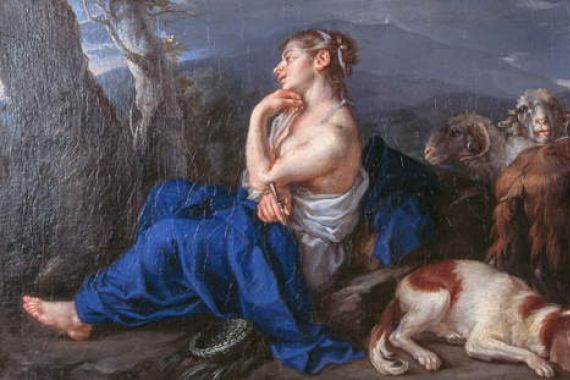 (1679 1740) Imperiali