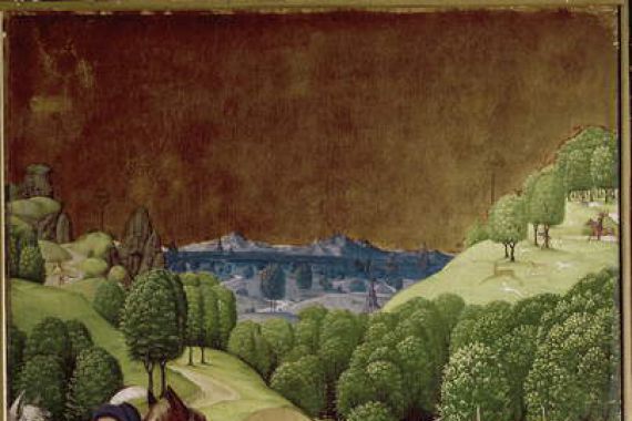 (active c.1463 c.1490) Master of Wilten